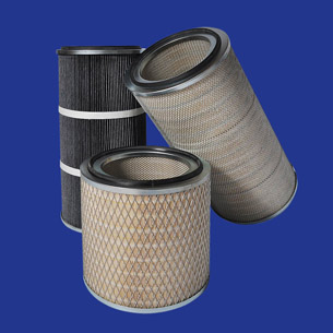 Filter cartridge